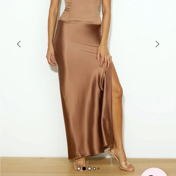 Lioness Devon Maxi skirt - Picture 4 of 4